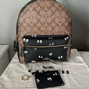 Coach | Bags | Vintage Coach Leather Waist Pouch Fanny Pack | Poshmark
